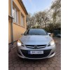 Opel Astra J